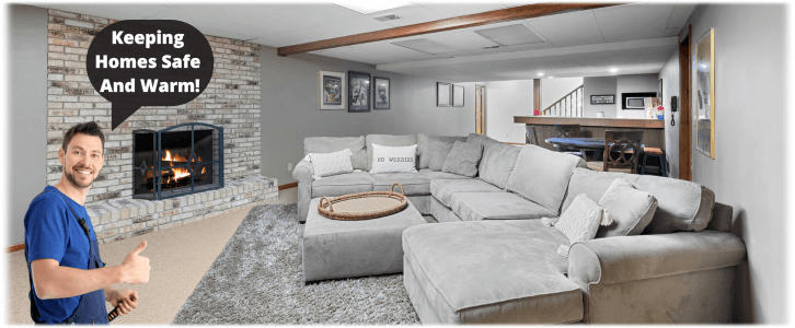 Chimney and Fireplace Solutions