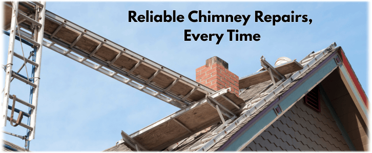 Chimney Repair Charlotte