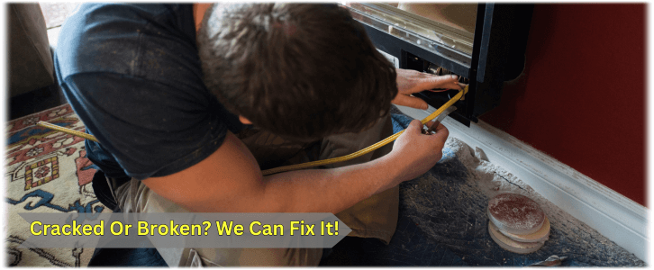 Fireplace Repair Charlotte