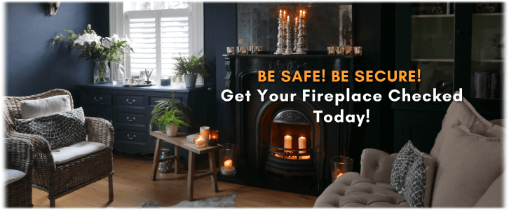 Charlotte Chimney Sweep