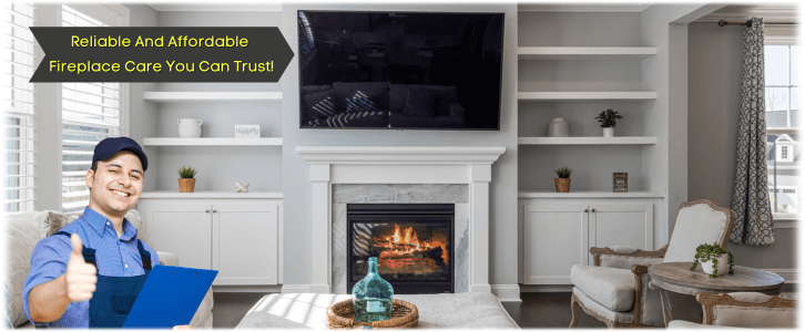 Chimney Sweep Charlotte